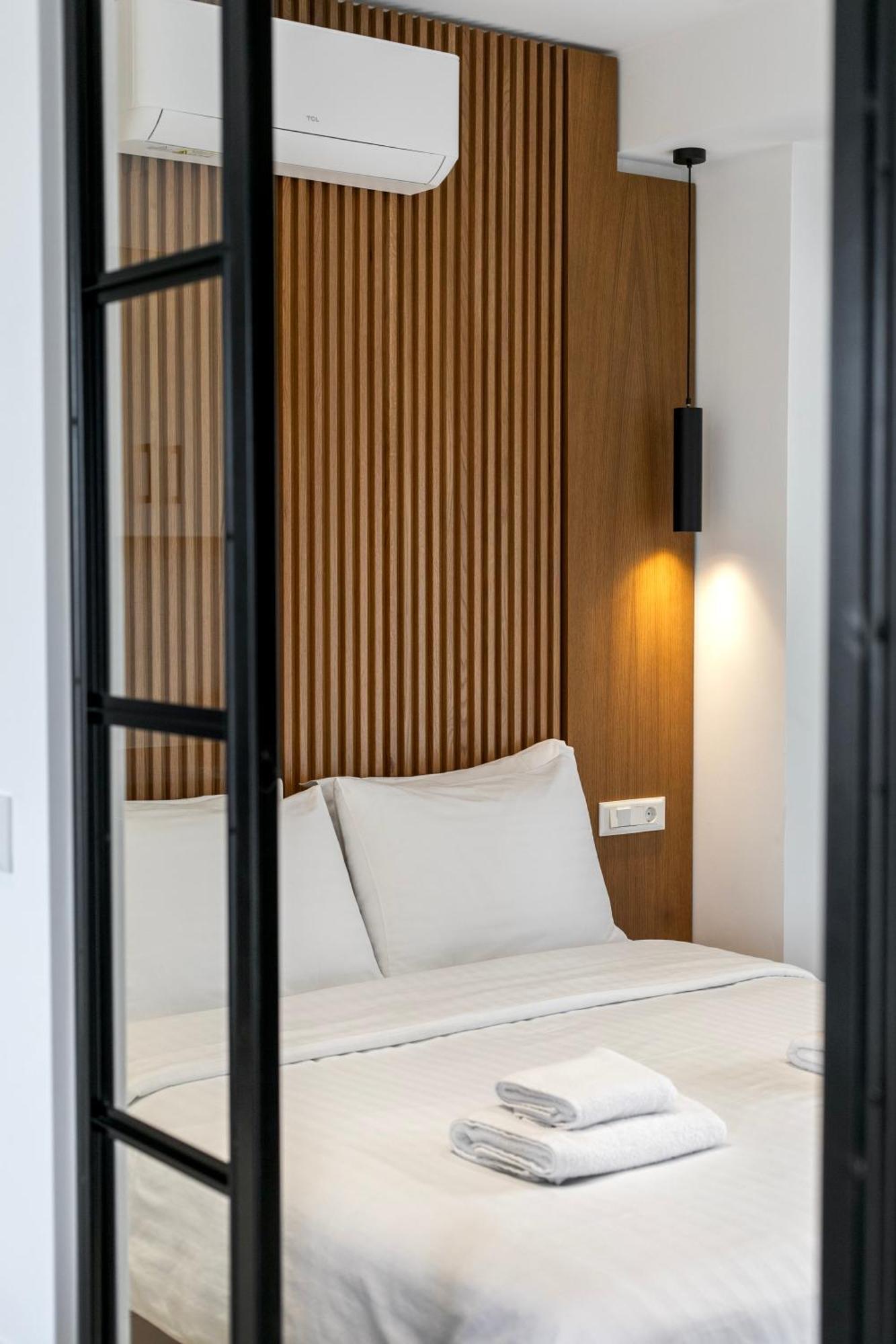 Athens Genesis Luxury Suites المظهر الخارجي الصورة