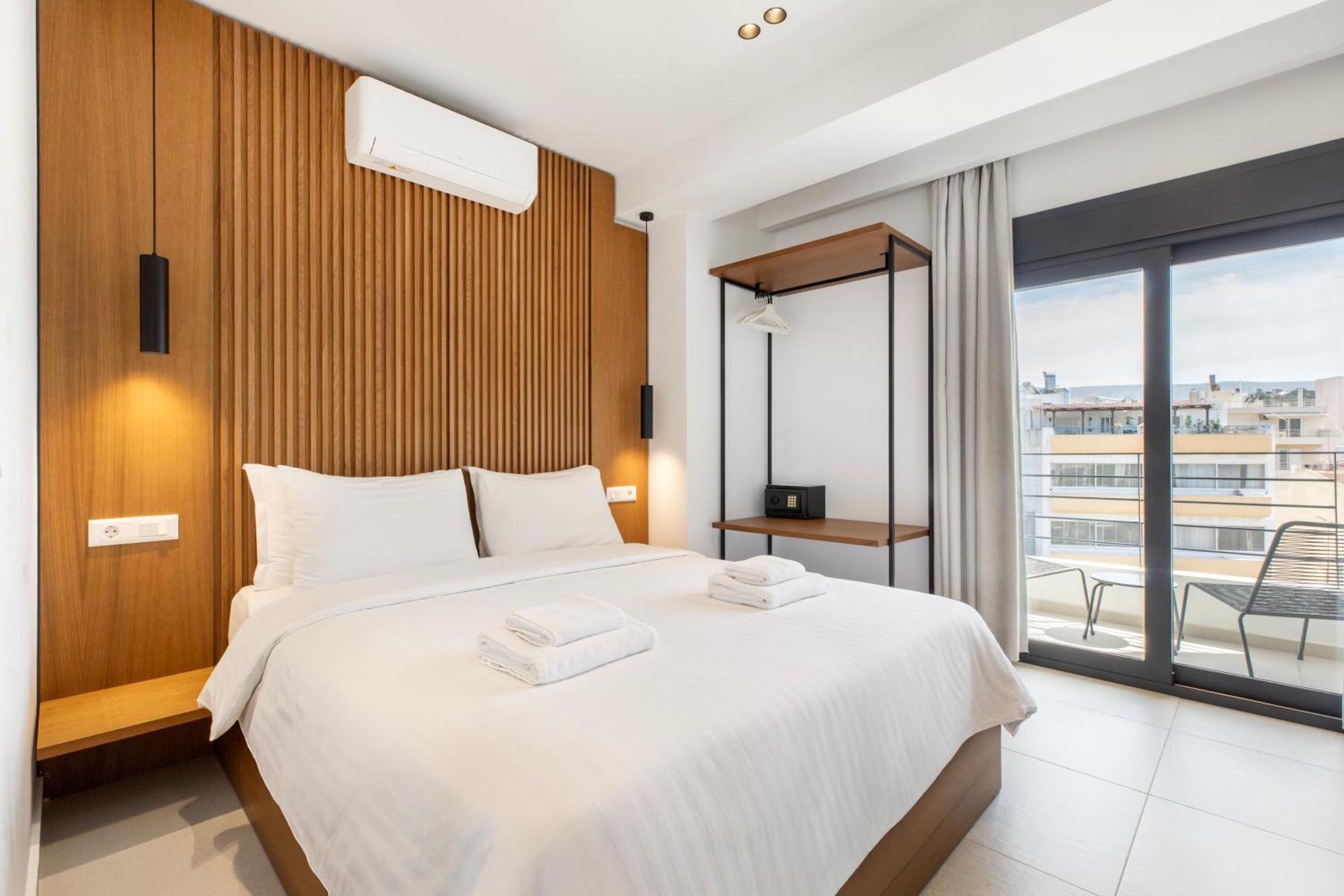 Athens Genesis Luxury Suites المظهر الخارجي الصورة