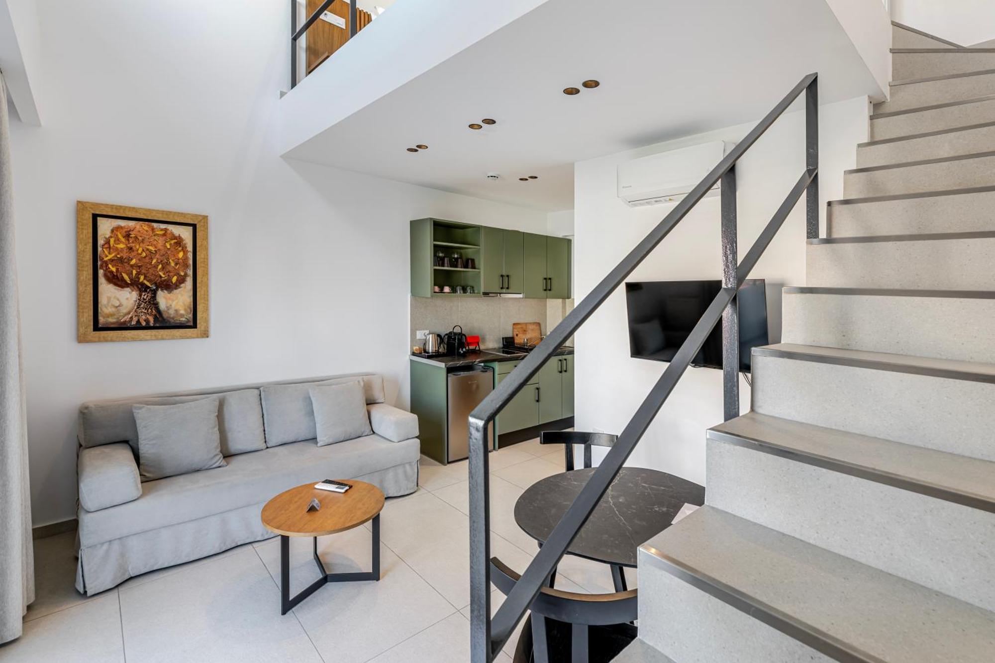 Athens Genesis Luxury Suites المظهر الخارجي الصورة