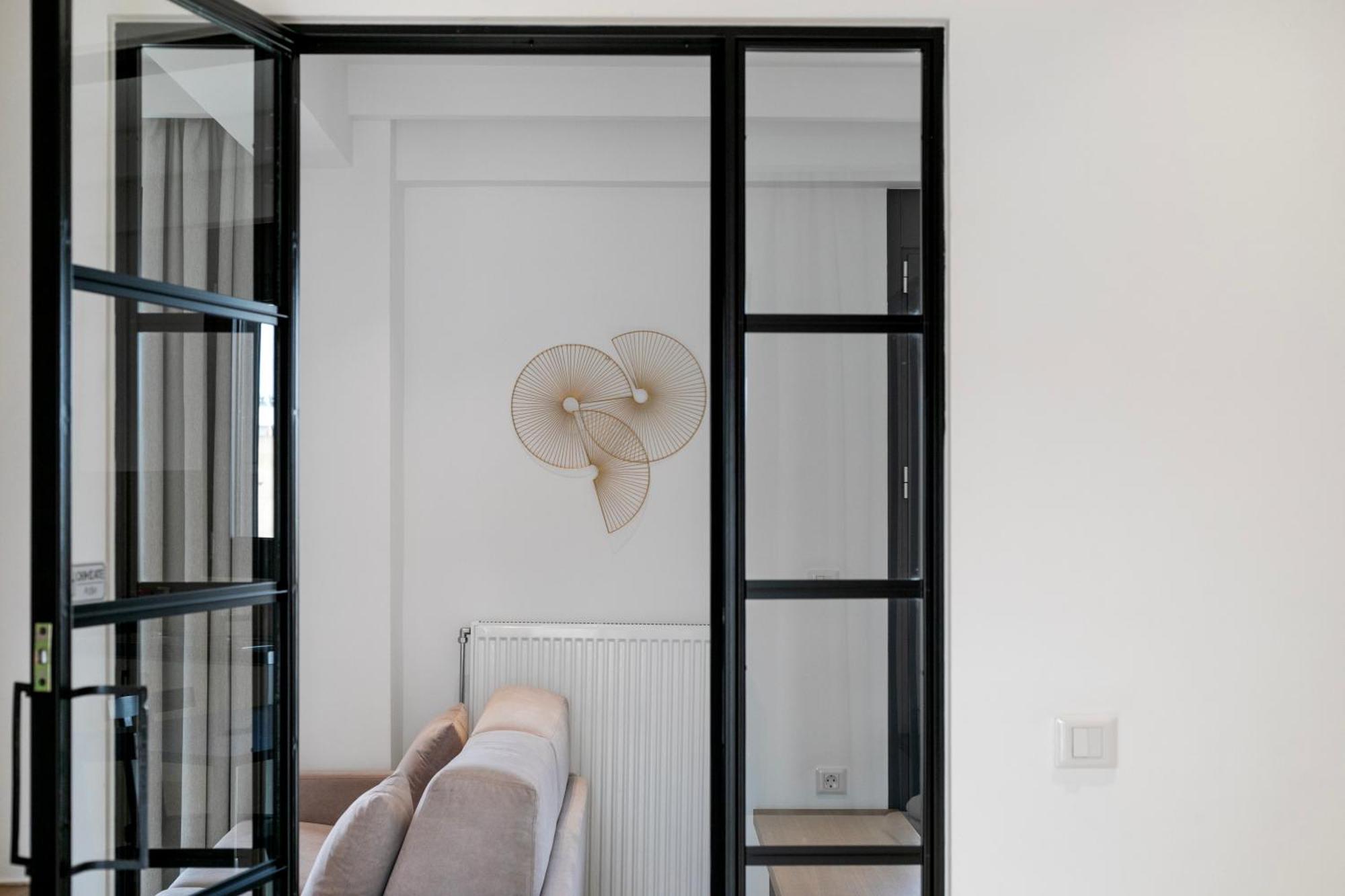 Athens Genesis Luxury Suites المظهر الخارجي الصورة