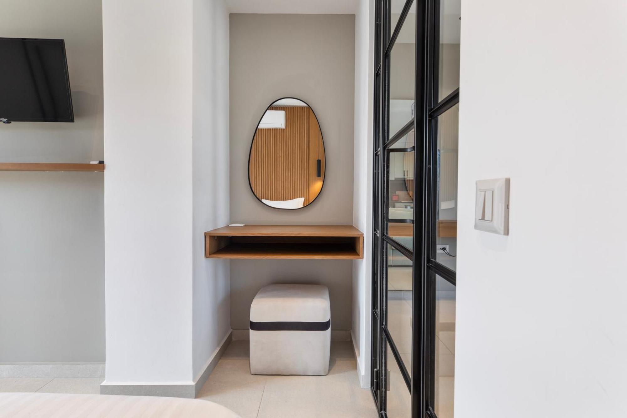 Athens Genesis Luxury Suites المظهر الخارجي الصورة