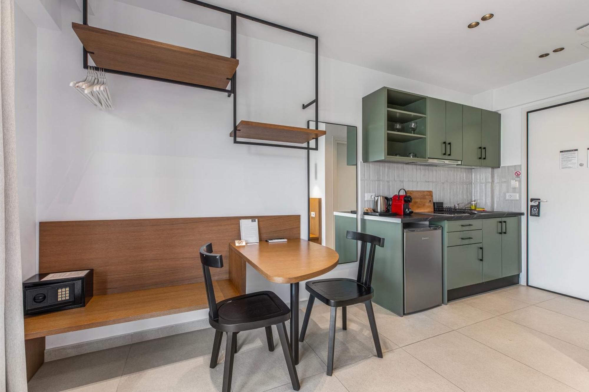 Athens Genesis Luxury Suites المظهر الخارجي الصورة