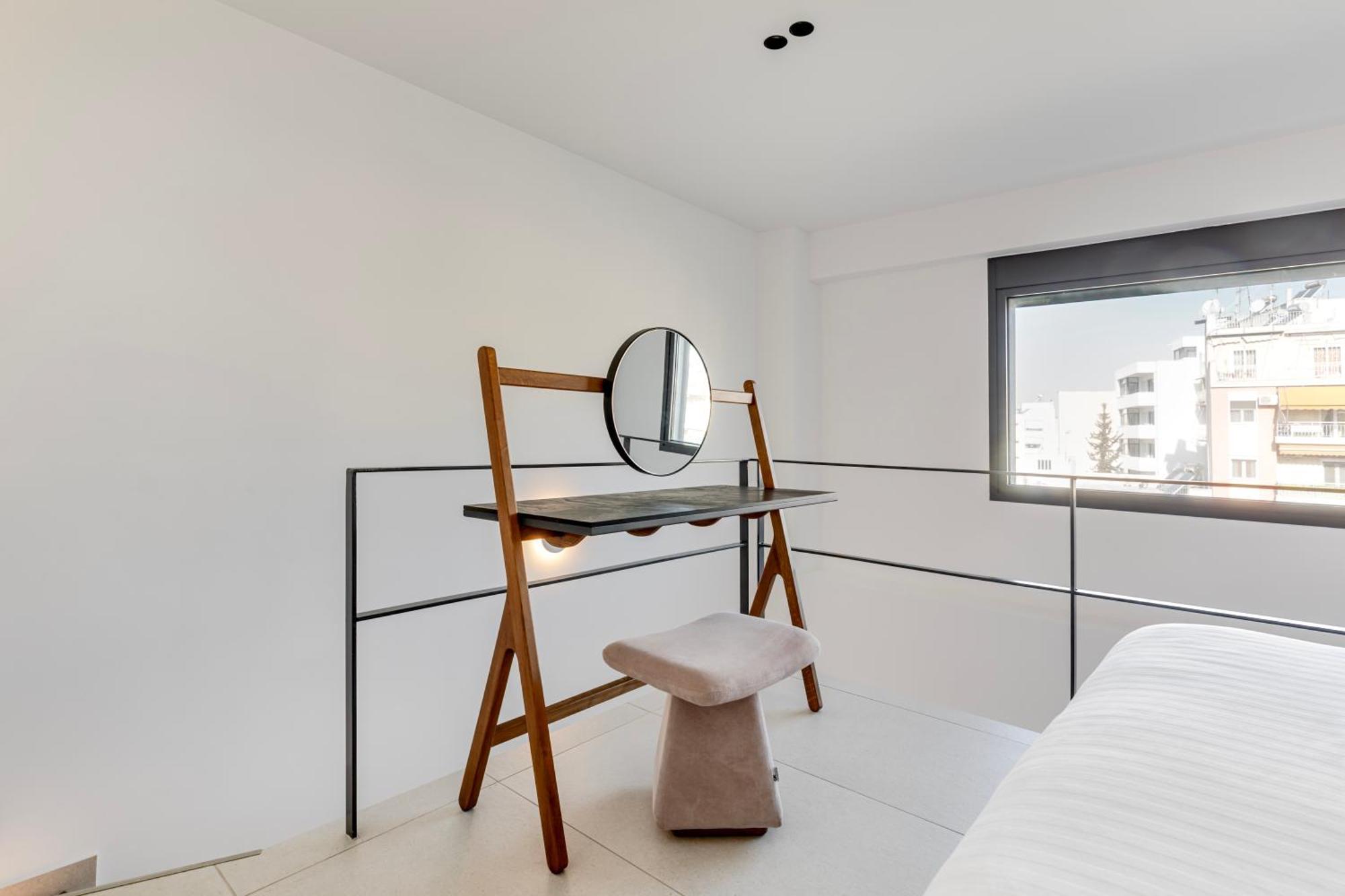 Athens Genesis Luxury Suites المظهر الخارجي الصورة