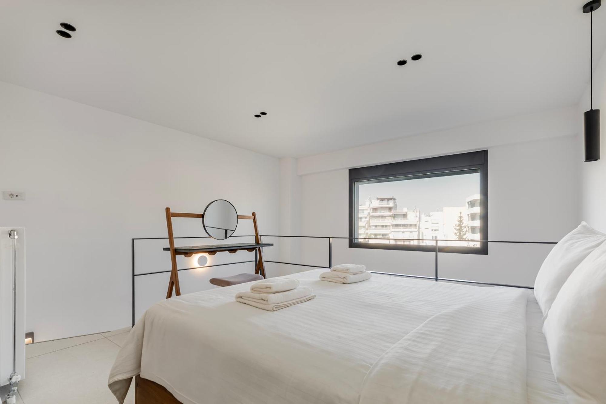 Athens Genesis Luxury Suites المظهر الخارجي الصورة