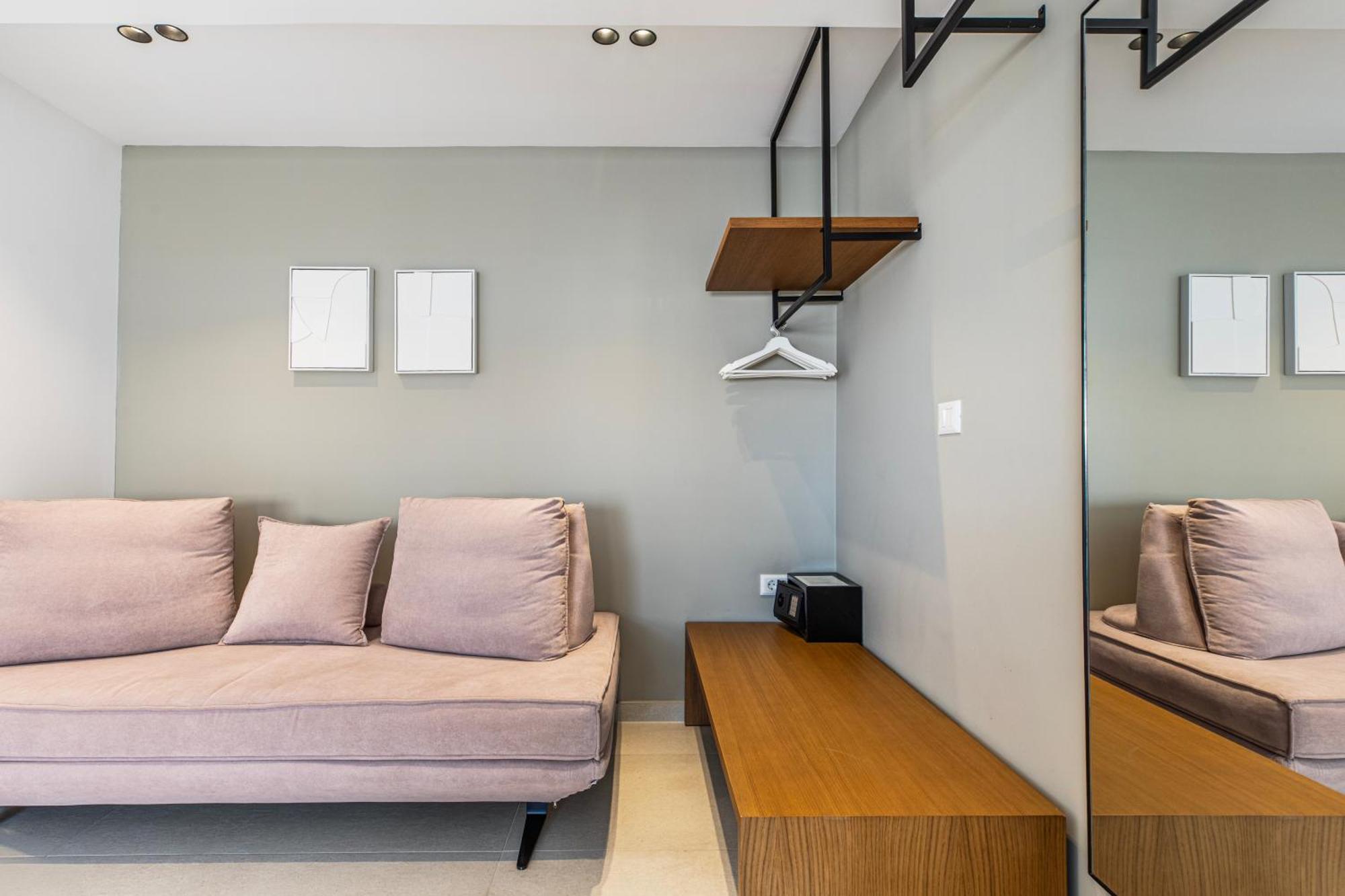Athens Genesis Luxury Suites المظهر الخارجي الصورة