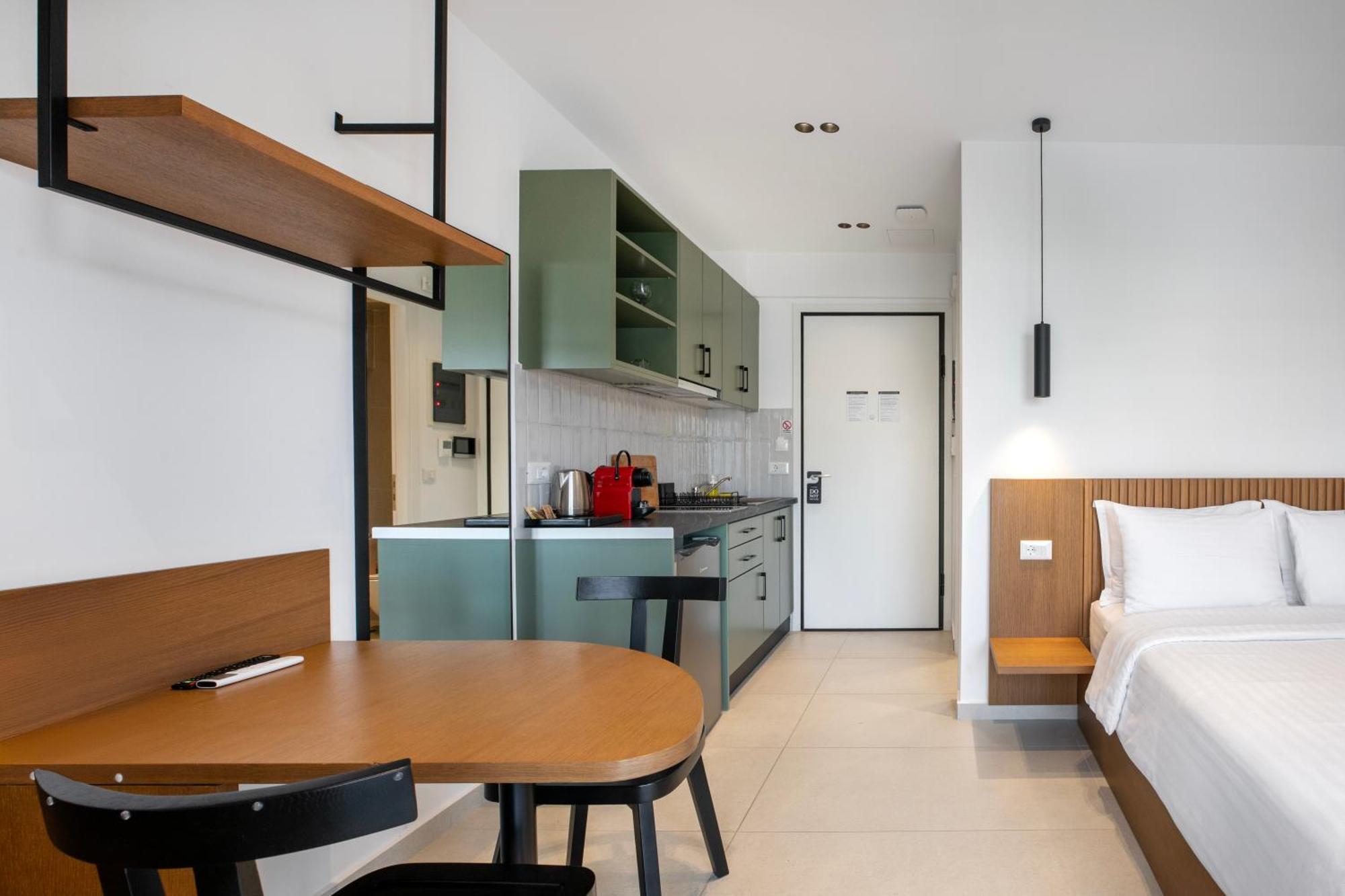 Athens Genesis Luxury Suites المظهر الخارجي الصورة