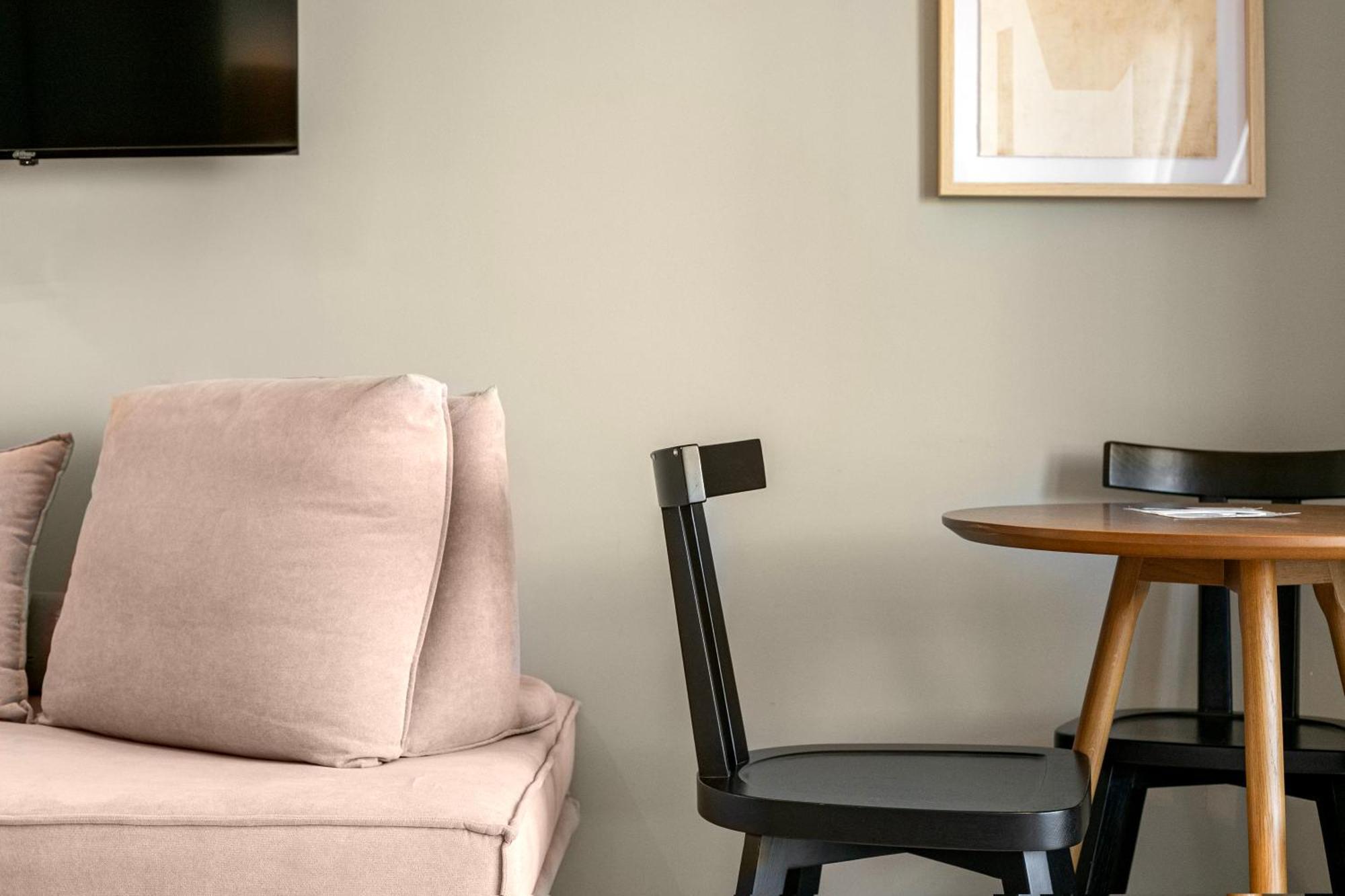 Athens Genesis Luxury Suites المظهر الخارجي الصورة